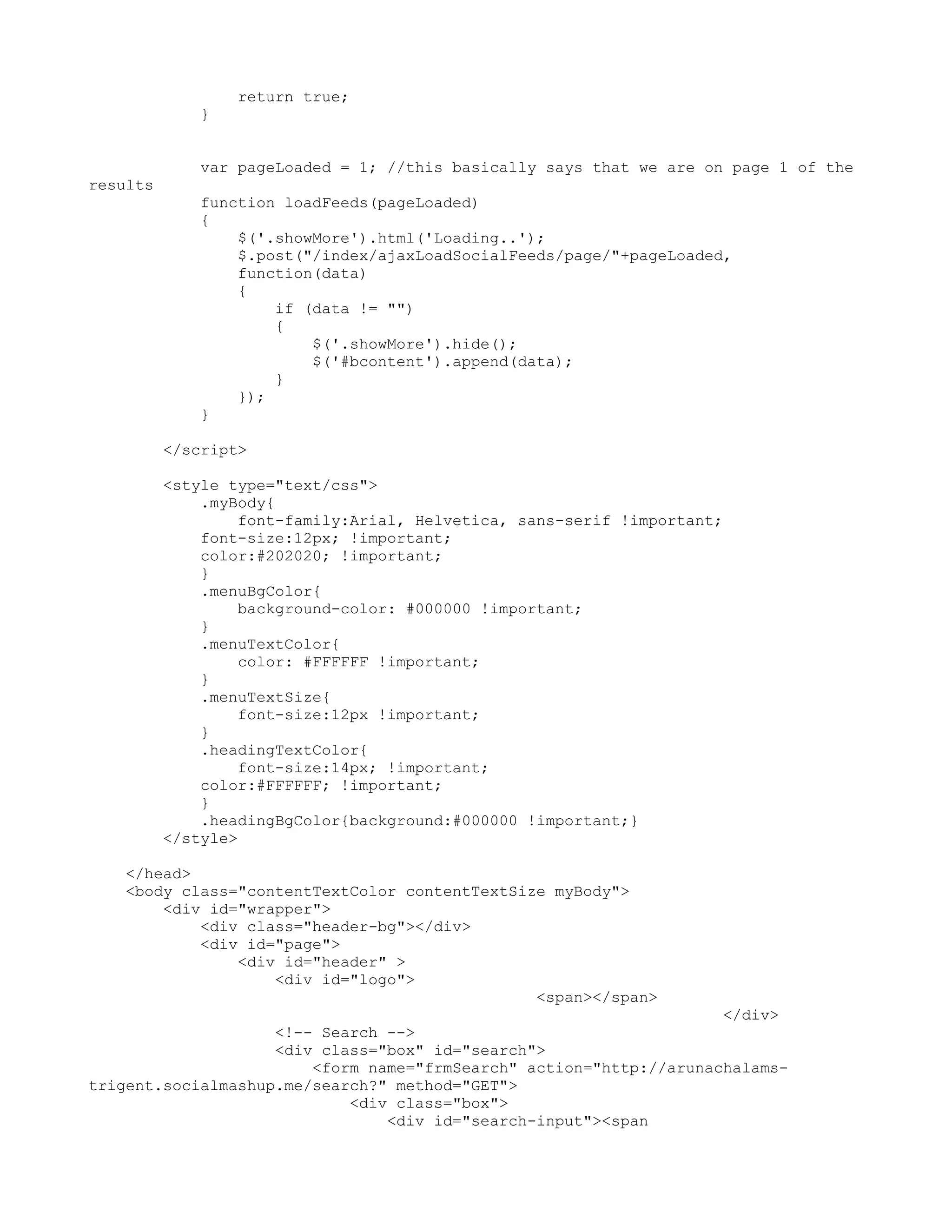 sample text file | PDF