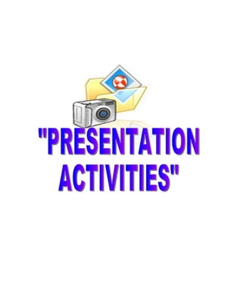 Sample   Title Presentation