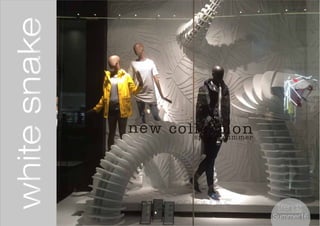 22
#22 Summer16Summer16
whitesnakewhitesnake
 