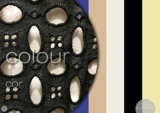 7
colourcolour
corcor
#7 Summer16Summer16
 