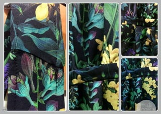 14
#14 Summer16Summer16
key-piece/ front
peça-chave/ frente
key-piece/ front
peça-chave/ frente
 