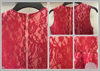 22
#22 Summer16Summer16
detail/ back
detalhe/ costas
detail/ back
detalhe/ costas
 