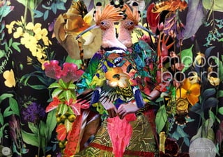 4
mood
board
mood
board
#4 Summer16Summer16
 