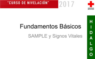 SAMPLE-y-Signos-Vitales - Primeros Auxilios.pdf