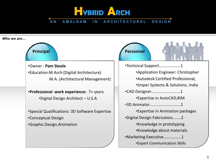 Hybrid business plan picture