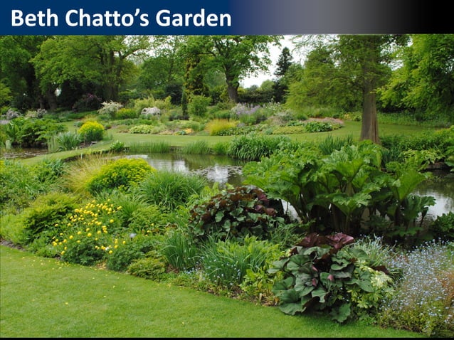 Rambling Roots: Inspiration for Your Garden from Around the World | PDF