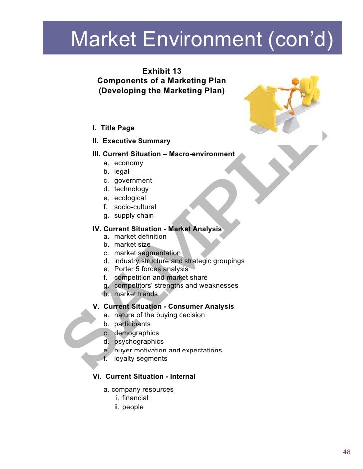 business report title page example