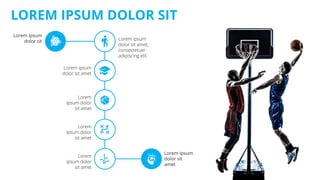 LOREM IPSUM DOLOR SIT
Lorem ipsum
dolor sit amet
Lorem
ipsum dolor
sit amet
Lorem
ipsum dolor
sit amet
Lorem
ipsum dolor
sit amet
Lorem ipsum
dolor sit
amet
Lorem ipsum
dolor sit Lorem ipsum
dolor sit amet,
consectetuer
adipiscing elit.
 