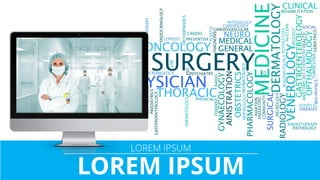 LOREM IPSUM
LOREM IPSUM
 
