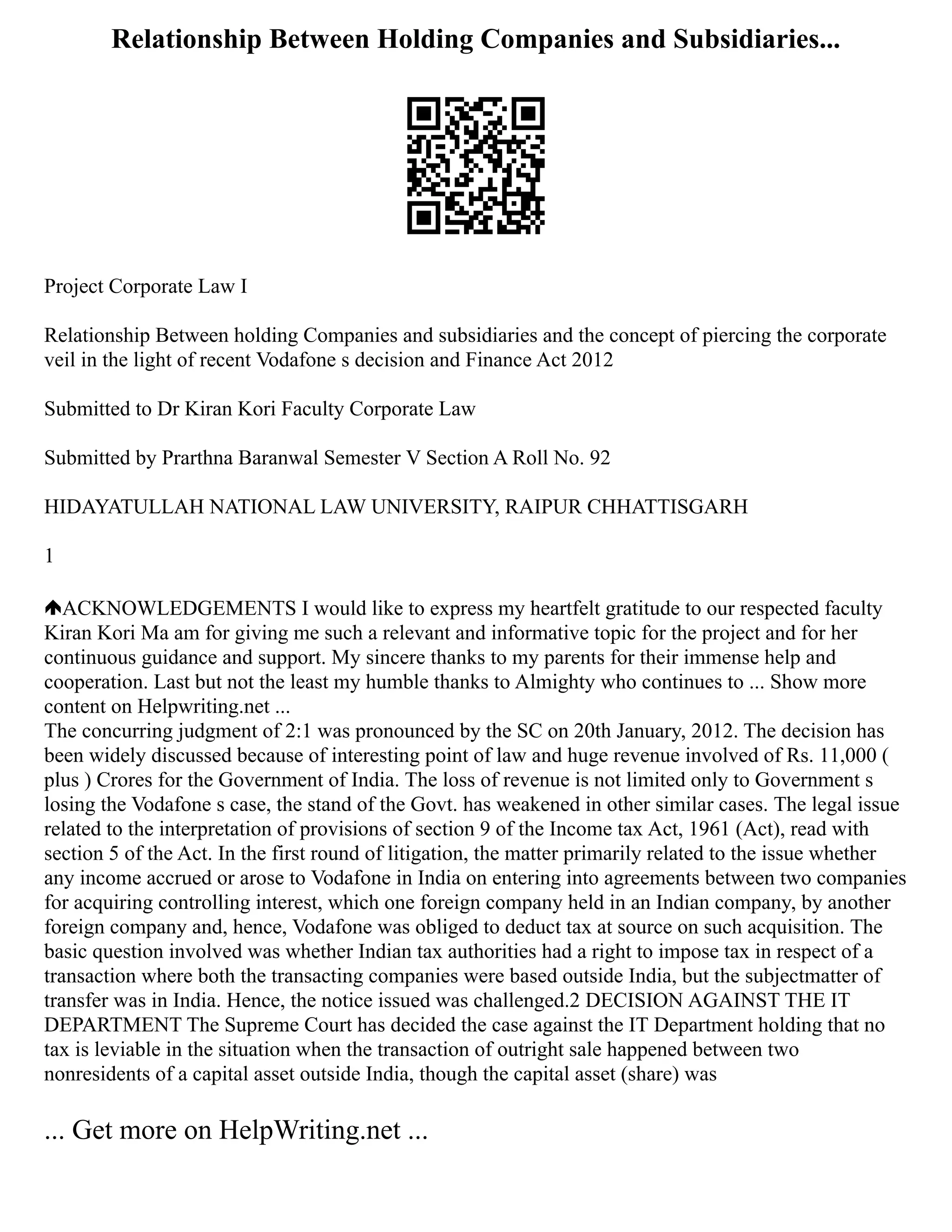 Sample Analytical Essay Outline Pdf