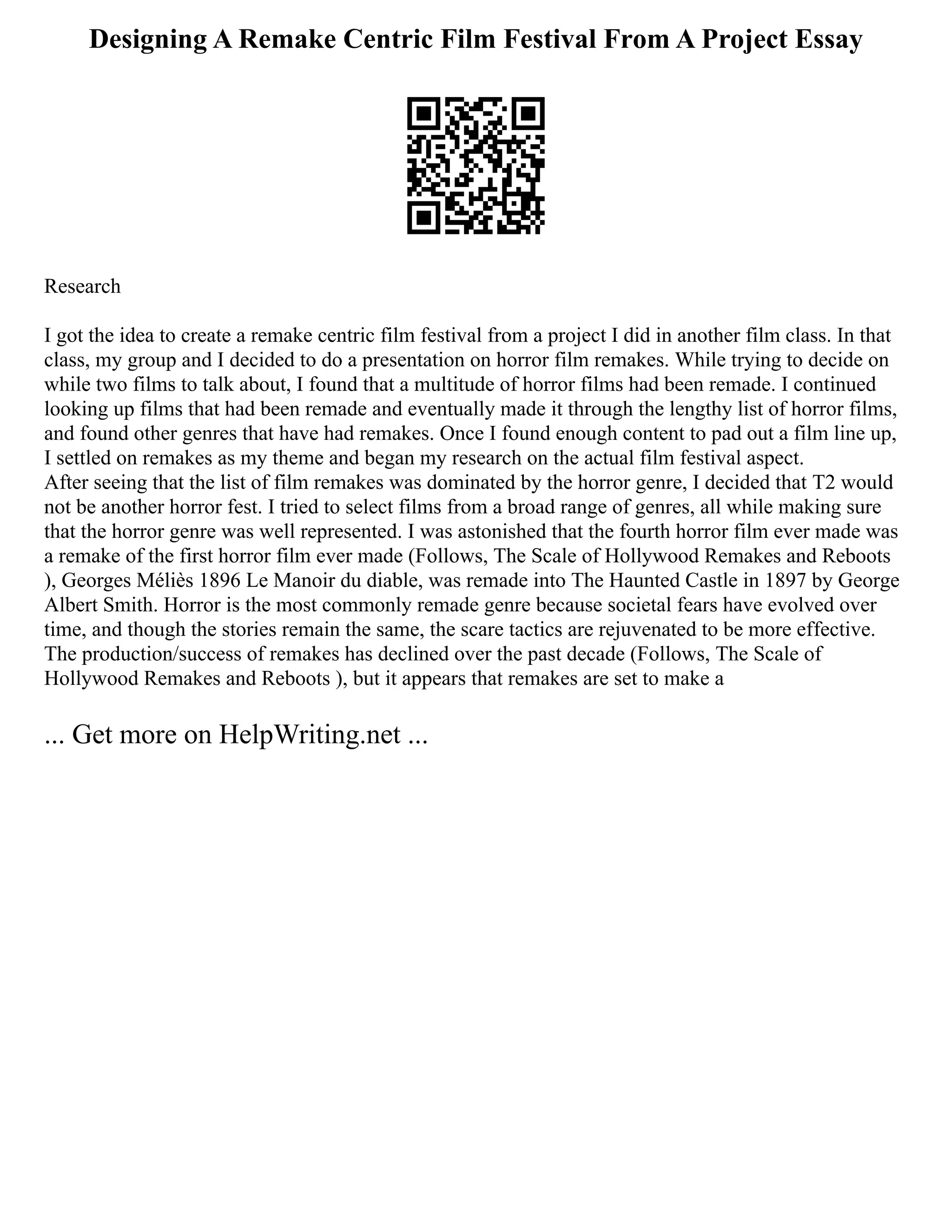 Sample Anthropology Thesis Proposal - Fieldwork Propo | PDF