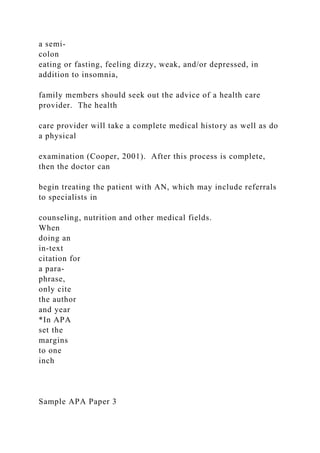 Apap R Sample APA Paper 1Use an abbreviated title as a header o.docx