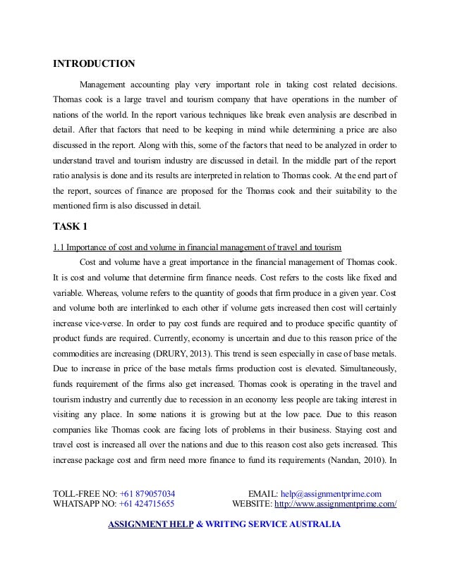 Write a great thesis