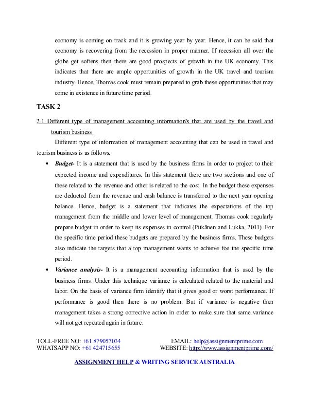 The blind side essay