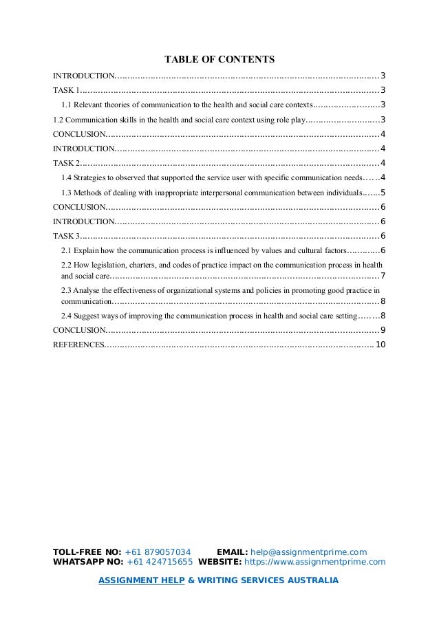 essay about usa family planning