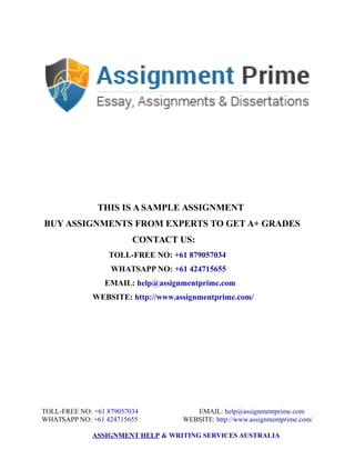 Sample Assignment on Leadership & Management Development | PDF