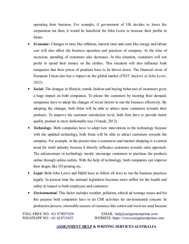 essay on john xenophobia pte