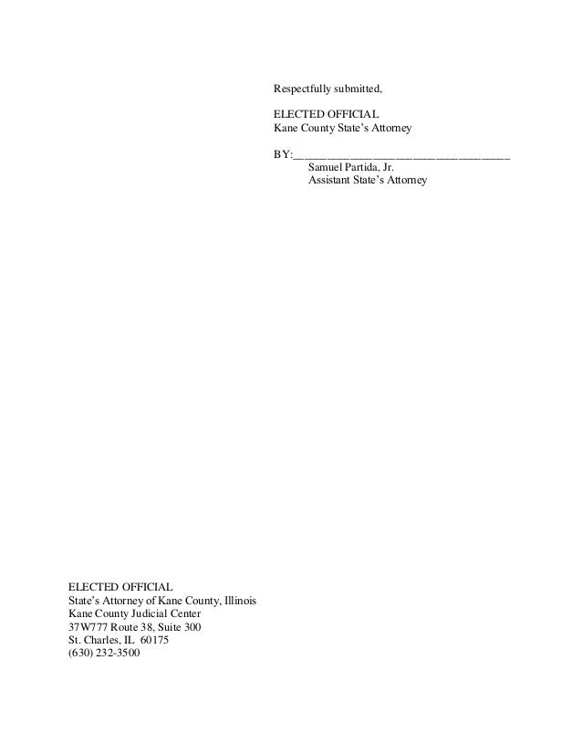 Sample Bail Bond Related Criminal Law Motions