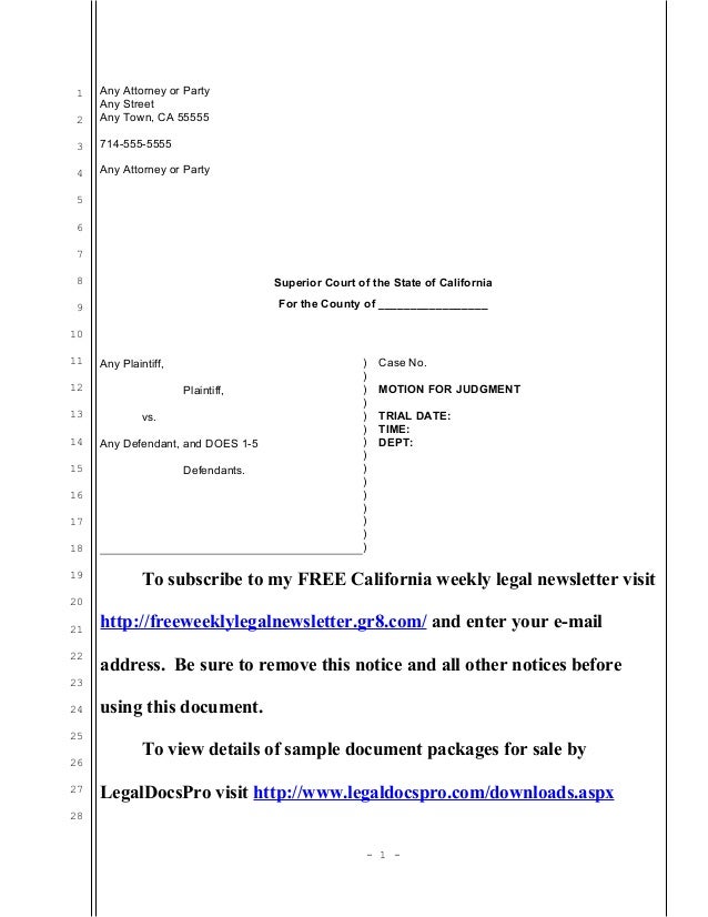 code of civil procedure Civil code regarding unlawful detainer requirements by autumngrace in types business/law court filings, court, and filing. code of civil procedure Civil code regarding unlawful detainer requirements by autumngrace in types business/law court filings, court, and filing.
