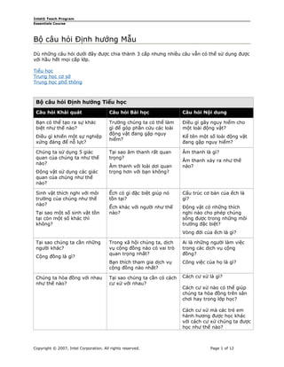 Sample cf qs | PDF