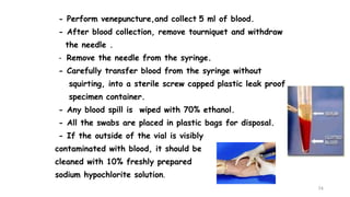 Comprehensive Guide to Specimen Collection for Accurate Microbiological ...