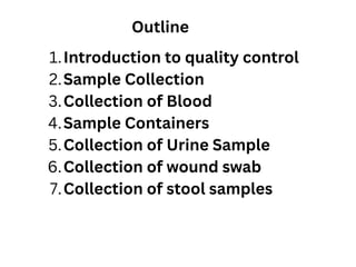 Sample Collection and Quality Control .pdf