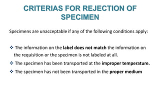 Sample collection and transport ppt (3).pptx