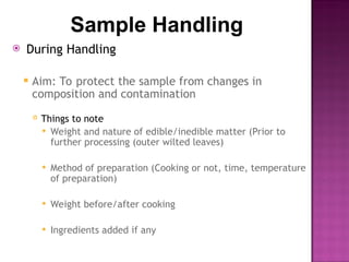 Sample_collection_handling_and_peparation_george.ppt