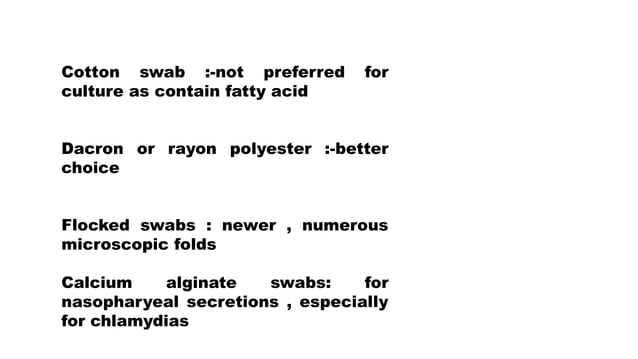 Sample collection in clinical microbiology.pptx