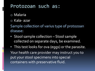 Sample Collection Procedure Ppt.pptx