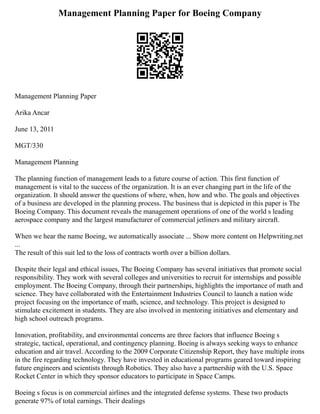 Sample College Paper Format Sample Of Term | PDF