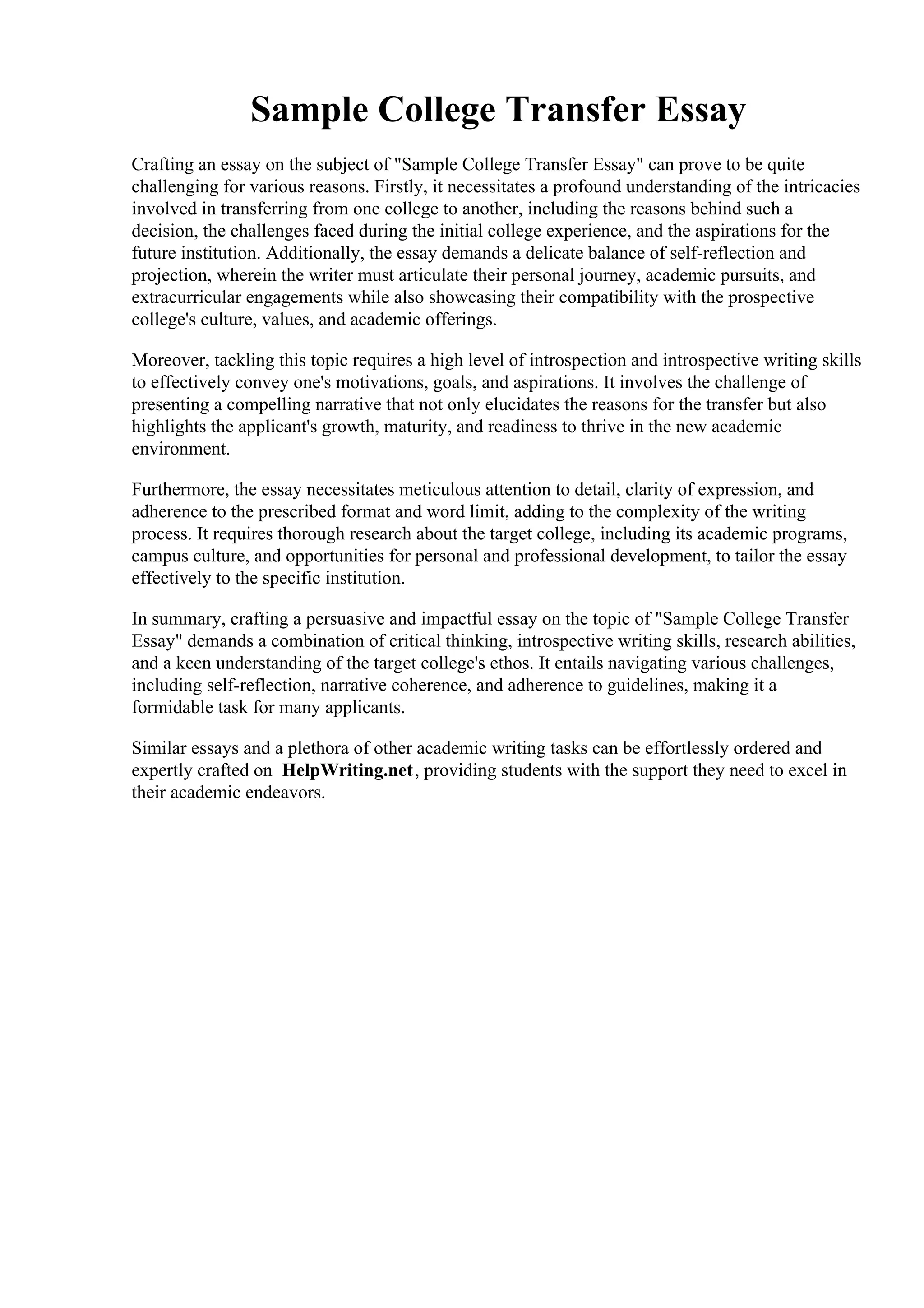 sample-college-transfer-essay-pdf
