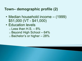 Has the library built a plan before?Library planninggrounded in community needCommunity vision and need