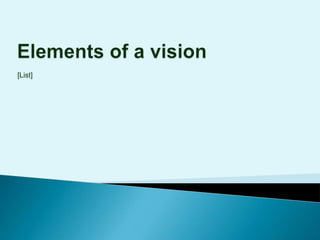 Staff retreat – full day to take community input, knowledge of program