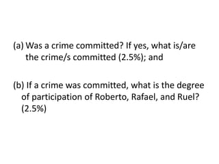 Sample Criminal Law Question.pptx