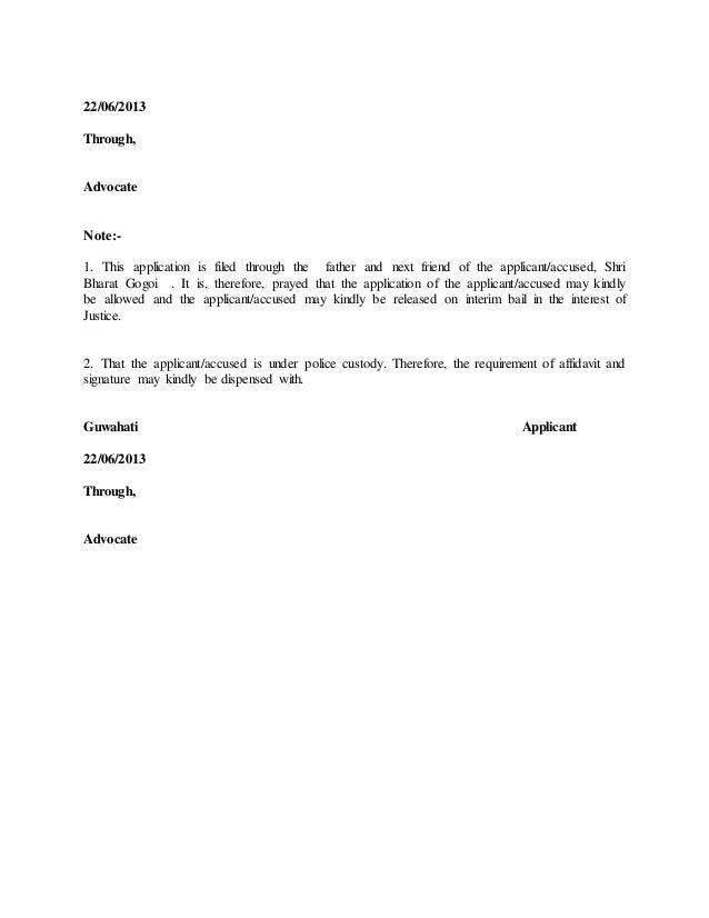 Sample Criminal Proceedings sample-criminal-proceedings