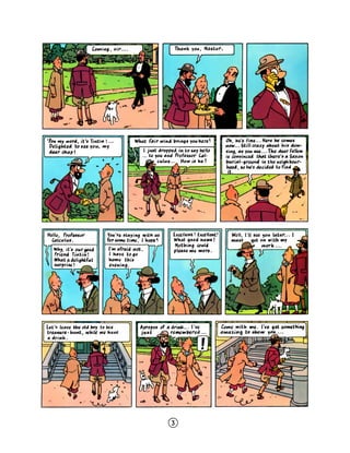 The Seven Crystal Balls