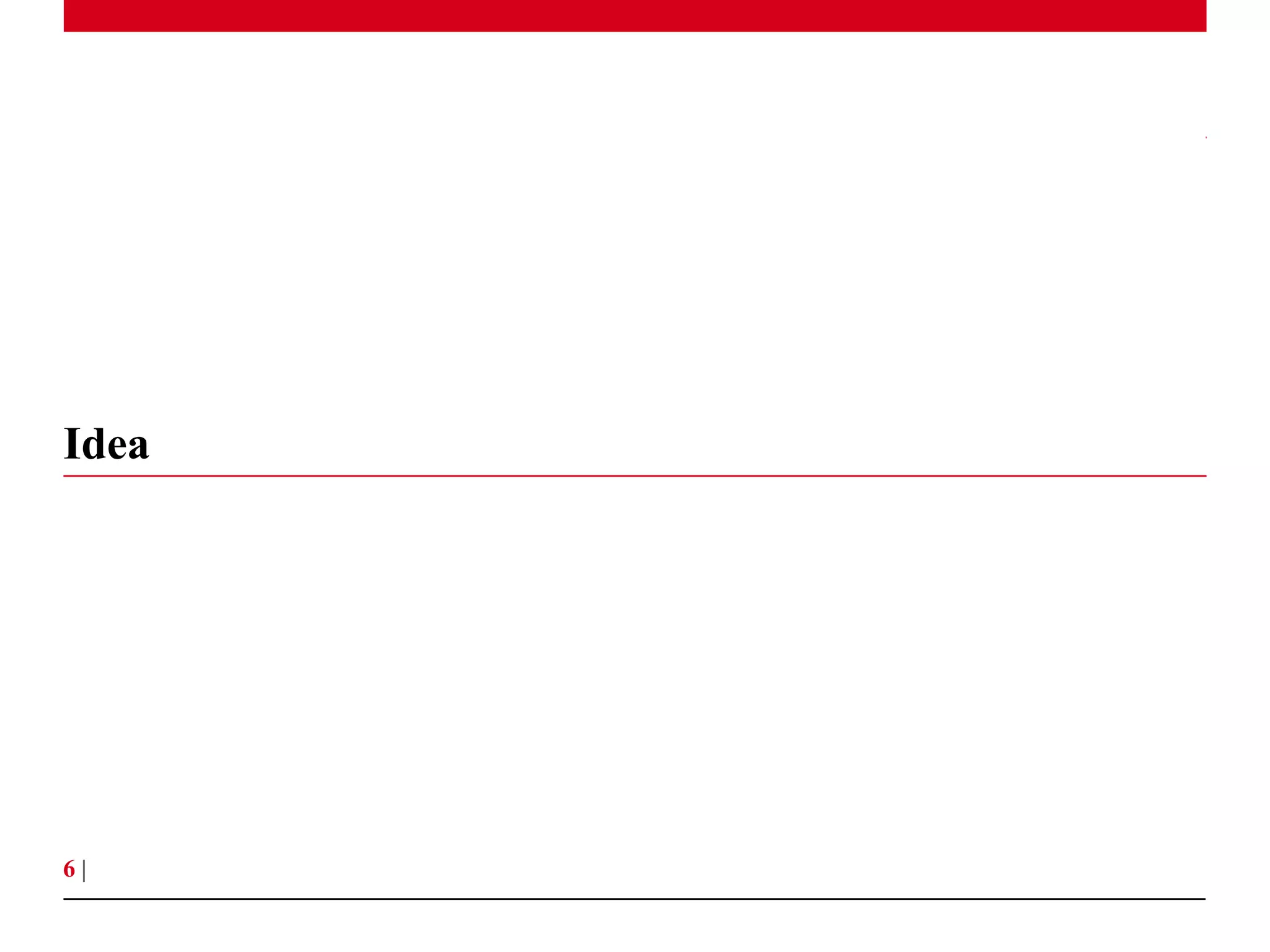 Idea




6|
 