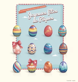 Créations graphiques 2013