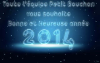 Créations graphiques 2013