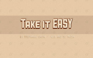 Créations graphiques 2013