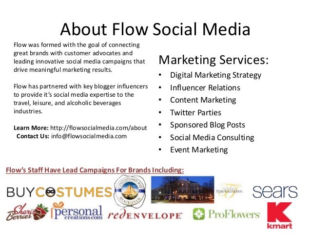 sample proposal for marketing services