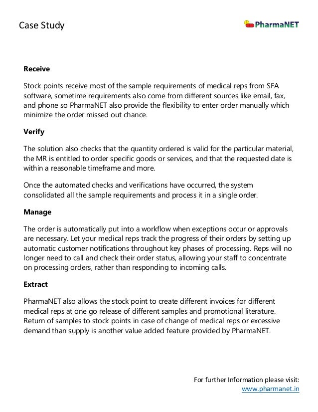 Distribution patterns business plan
