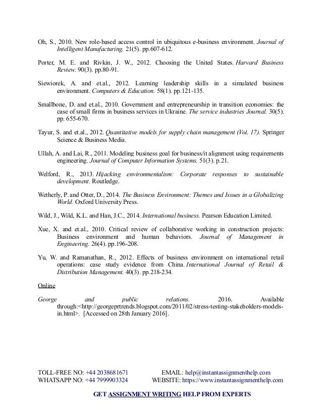 write a law essay zoological garden
