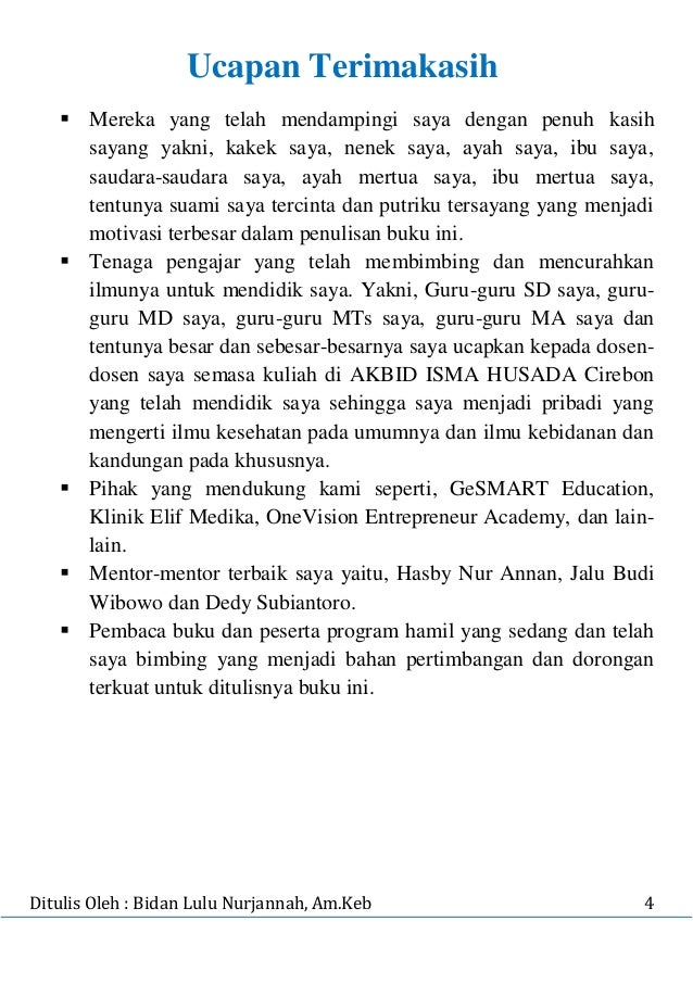 Tips Cara Agar Cepat Hamil (e-book) *New 2014