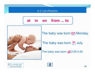 Chapter 05: English Grammar Made Easy | PPTX