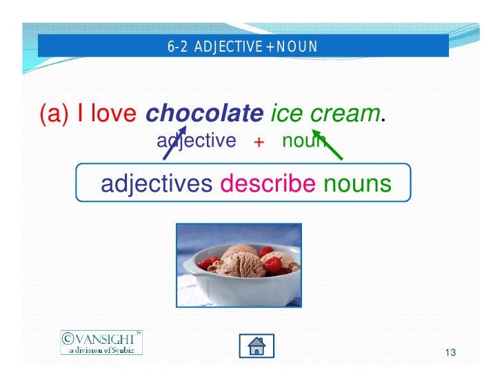 Chapter 06 English Grammar Made Easy