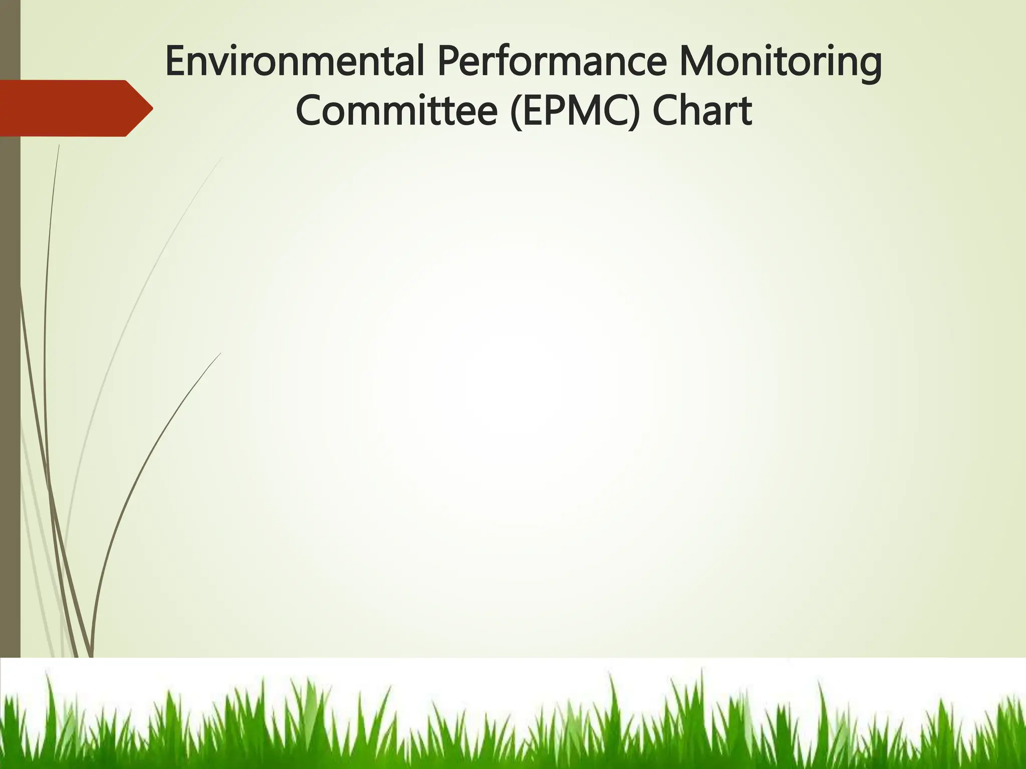 Sample of EPMC Meeting Powerpoint CePBFO | PPTX | Indoor Environmental ...