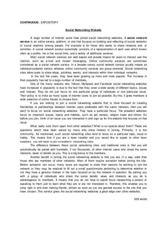 Literature essays order