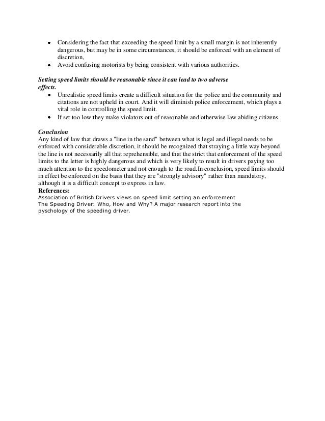 Short essay on speed Short essay on speed image